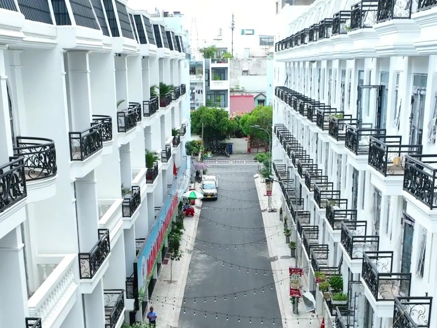 Bất động sản