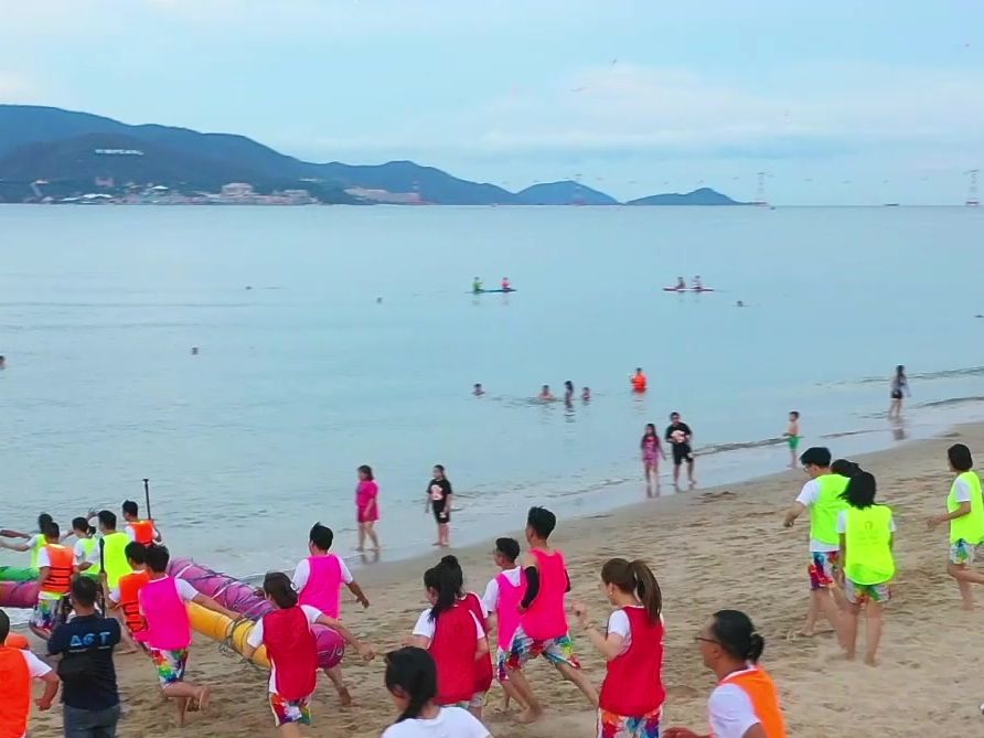 Tour du lịch & teambuilding